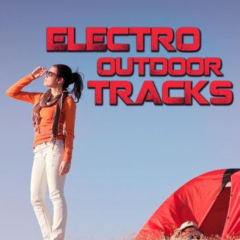 Various Artists - Electro Outdoor Tacks