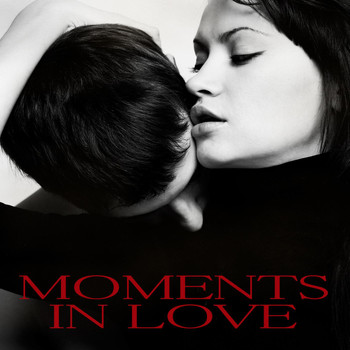 Various Artists - Moments in Love