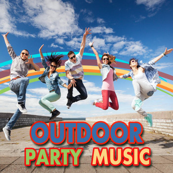 Various Artists - Outdoor Party Music