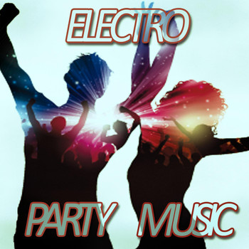 Various Artists - Electro Party Music