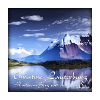 Christine Lauterburg - Hinderem Berg und aenet em See