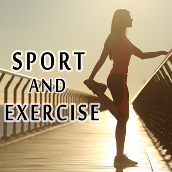 Various Artists - Sport and Exercise