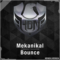 Mekanikal - Bounce