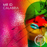 Mr. ID - Calabria