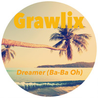 Grawlix - Dreamer (Ba-Ba Oh)