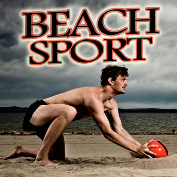 Various Artists - Beach Sport