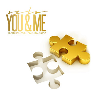 Selo - You & Me (feat. Mob Fam & Rigo Luna)
