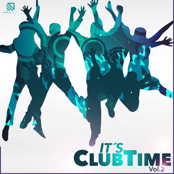 Various Artists - It's Clubtime, Vol. 2