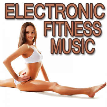 Various Artists - Electronic Fitness Music