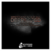 Windeskind & Dezi Bill - Depressed