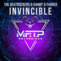 The Beatrockers & Danny Q Parker - Invicible