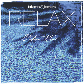 Blank & Jones - Relax Edition 9