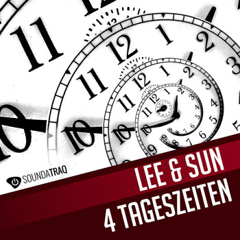 Lee & Sun - 4 Tageszeiten