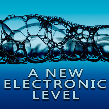 Various Artists - A New Electronic Level