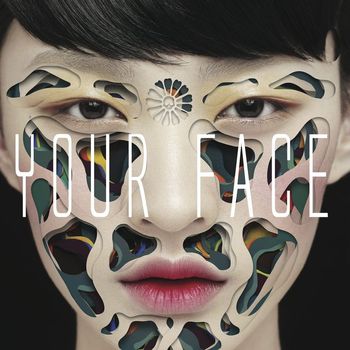 Venetian Snares - Your Face (Explicit)