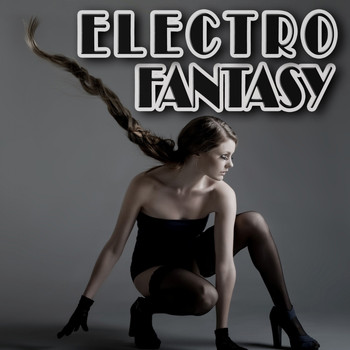 Various Artists - Electro Fantasy