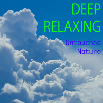 Various Artists - Deep Relaxing (432 Hz Untouched Nature)