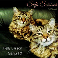 Helly Larson - Ganja FX
