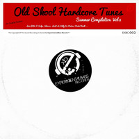 Luis Pitti - OldSkool Hardcore Tunes, Vol. 2