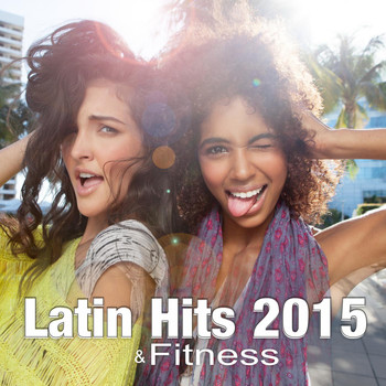 Various Artists - Latin & Fitness Hits 2015