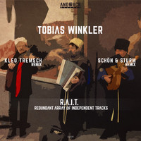Tobias Winkler - R.A.I.T. - Redundant Array of Independent Tracks