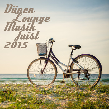 Various Artists - Dünen Lounge Musik - Juist 2015