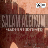 Markus Kirchner - Salem Aleikum