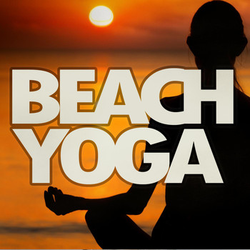 Various Artists - Beach Yoga