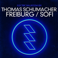 Thomas Schumacher - Freiburg / Sofi