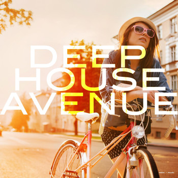 Various Artists - Deep House Avenue