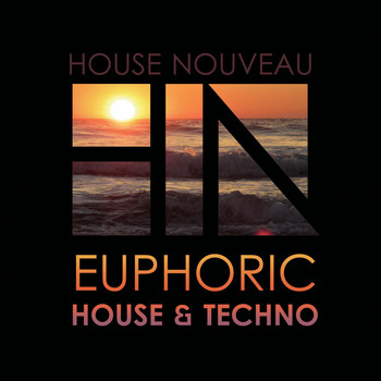 Various Artists - Euphoric House & Techno