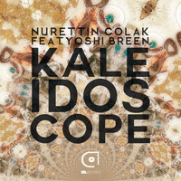 Nurettin Colak - Kaleidoscope