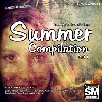 Various Artists - Summer Compilation, Pt. 1