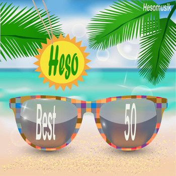 Heso - Best 50