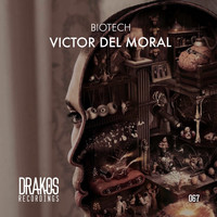 Victor del Moral - Biotech