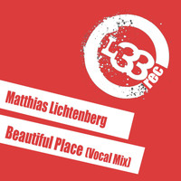 Matthias Lichtenberg - Beautiful Place (Vocal Mix)