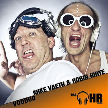 Mike Vaeth & Robin Hirte - Voodoo