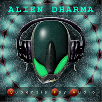 Q.P.A. - Alien Dharma