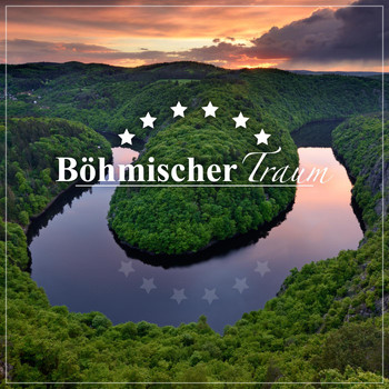 Various Artists - Böhmischer Traum
