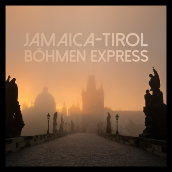 Various Artists - Jamaica - Tirol Böhmen Express