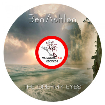 Ben Ashton - The Dreamy Eyes