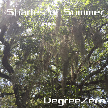 Degreezero - Shades of Summer