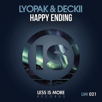 Lyopak & Deckii - Happy Ending