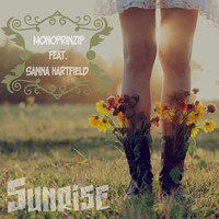 Monoprinzip feat. Sanna Hartfield - Sunrise