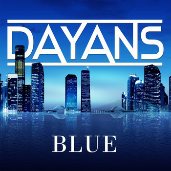 Dayans - Blue