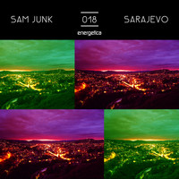 Sam Junk - Sarajevo