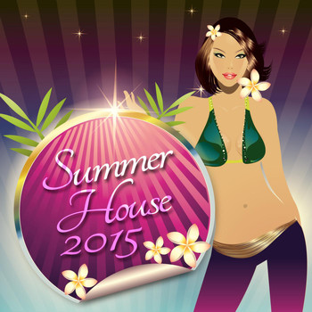 Various Artists - Summer House 2015
