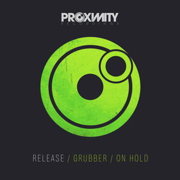 Release - Grubber/On Hold