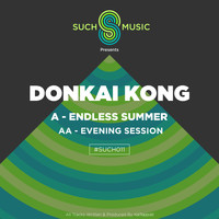 Donkai Kong - Endless Summer