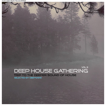 Various Artists - Deep House Gathering, Vol. 3